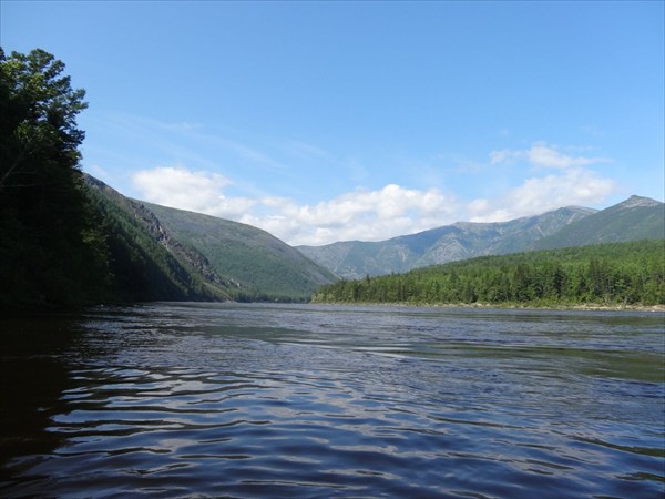 Конда Витим 298